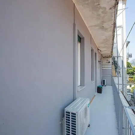 Apartament Elengante E Spazioso Vicino Al E Al Centro *