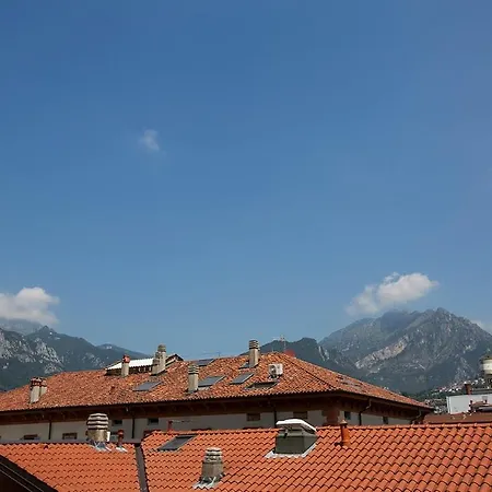 Apartament Elengante E Spazioso Vicino Al E Al Centro *