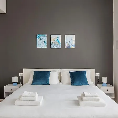 Apartament Elengante E Spazioso Vicino Al E Al Centro *