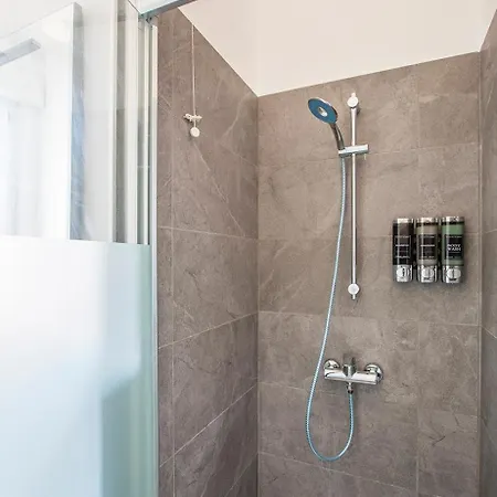 Apartament Elengante E Spazioso Vicino Al E Al Centro *