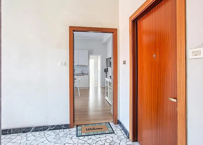 Elengante E Spazioso Vicino Al E Al Centro * Lecco