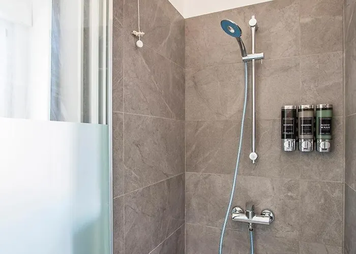 Apartman Elengante E Spazioso Vicino Al E Al Centro *