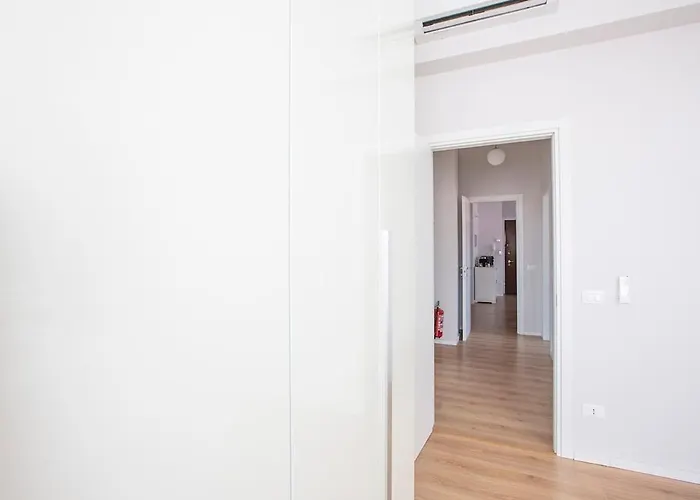 Apartamento Elengante E Spazioso Vicino Al E Al Centro Lecco