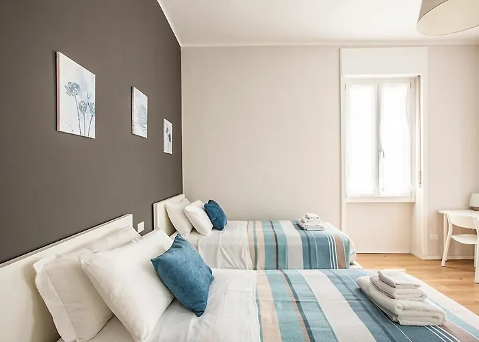 Elengante E Spazioso Vicino Al E Al Centro * Lecco