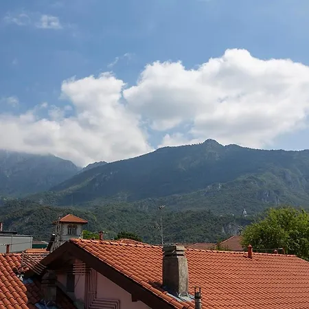 Elengante E Spazioso Vicino Al E Al Centro Lecco